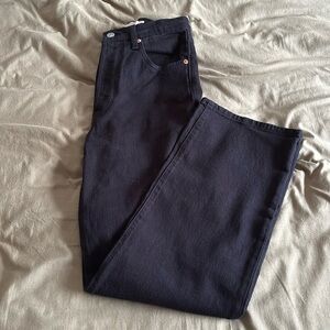 Rib cage fit